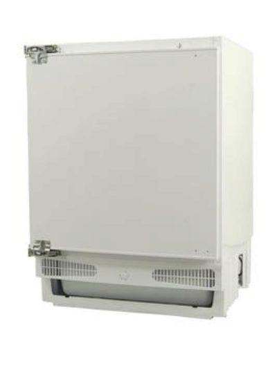 Swan Srb2021W 60Cm Integrated Fridge